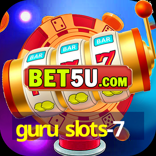 guru slots